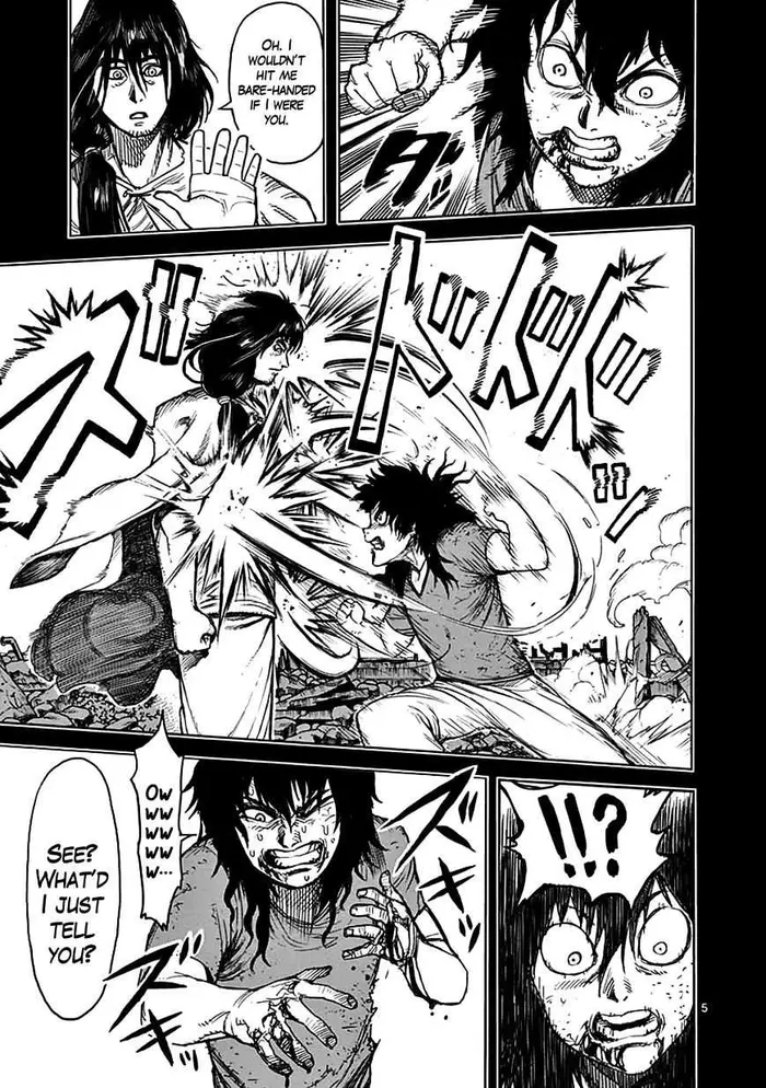 Kengan Ashura Chapter 28 image 05_optimized